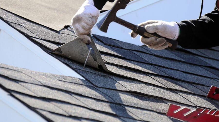 Professional Flat Roofing Installation in Garrison, UT